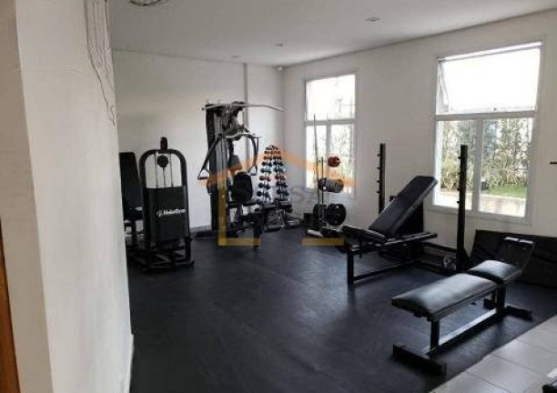 Imagem Apartamento com 3 Quartos à Venda, 82 m² em Gopoúva - Guarulhos