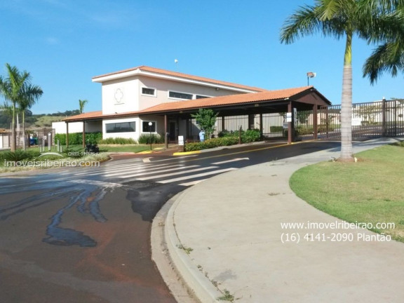 Imóvel à Venda, 685 m² em Reserva Imperial - Ribeirão Preto