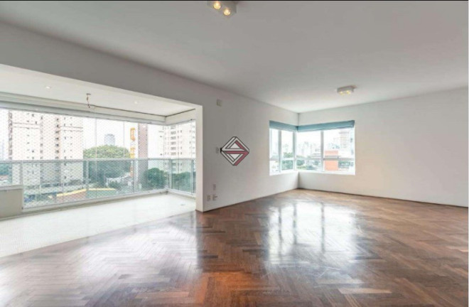 Imagem Imóvel com 3 Quartos para Alugar, 165 m² em Vila Gertrudes - São Paulo Imagem Imóvel com 3 Quartos para Alugar, 165 m² em Vila Gertrudes - São Paulo