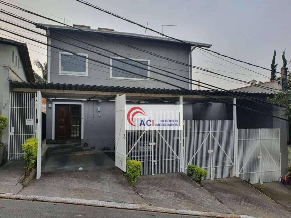 Casa com 3 Quartos à Venda, 320 m² em Granja Viana - Cotia