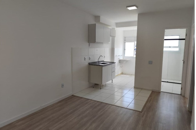 Imagem Apartamento com 2 Quartos à Venda, 45 m² em Jardim Das Minas - Itupeva