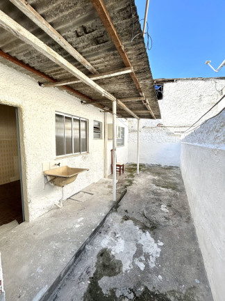 Imagem Casa com 2 Quartos à Venda, 65 m² em Porto Novo - São Gonçalo