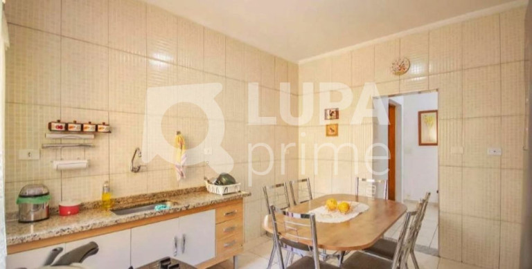 Imagem Casa com 2 Quartos à Venda, 127 m² em Vila Gustavo - São Paulo Imagem Casa com 2 Quartos à Venda, 127 m² em Vila Gustavo - São Paulo