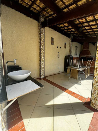 Imagem Casa com 2 Quartos à Venda, 10 m² em Vila Sao Jorge - Praia Grande