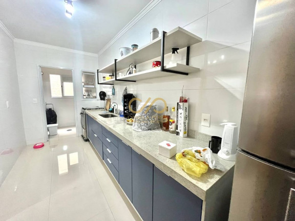 Imagem Apartamento com 2 Quartos à Venda, 96 m² em Canto Do Forte - Praia Grande Imagem Apartamento com 2 Quartos à Venda, 96 m² em Canto Do Forte - Praia Grande