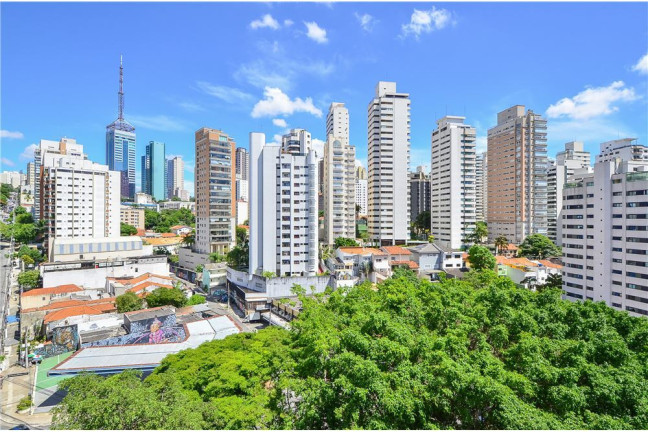 Imagem Apartamento com 1 Quarto à Venda, 46 m² em Vila Mariana - São Paulo Imagem Apartamento com 1 Quarto à Venda, 46 m² em Vila Mariana - São Paulo