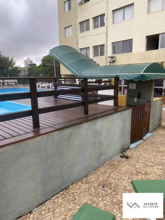 Imagem Apartamento com 1 Quarto à Venda, 58 m² em Jardim São Dimas - São José Dos Campos Imagem Apartamento com 1 Quarto à Venda, 58 m² em Jardim São Dimas - São José Dos Campos