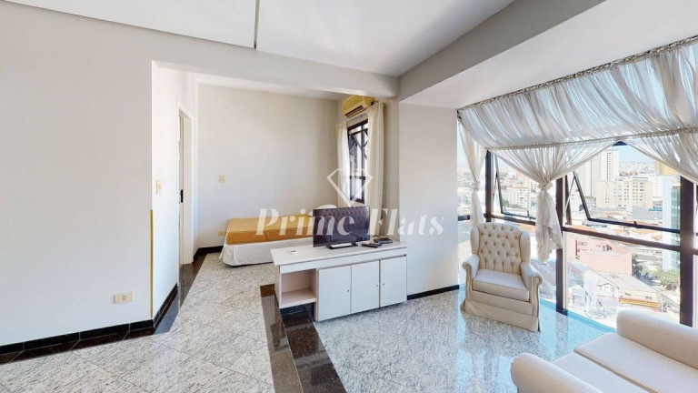 Imagem Apartamento com 1 Quarto à Venda, 53 m² em Santana - São Paulo