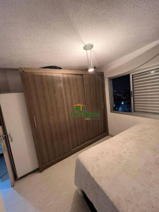 Imagem Apartamento com 1 Quarto à Venda, 70 m² em Vila Carmosina - São Paulo
