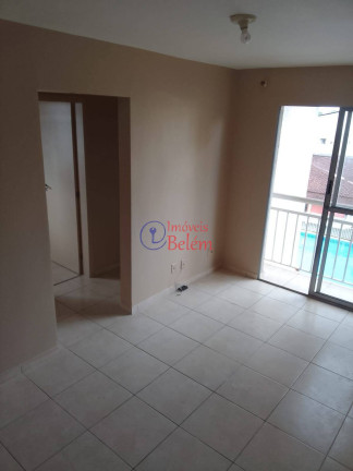Imagem Apartamento com 3 Quartos para Alugar, 56 m² em Tapanã (icoaraci) - Belém
