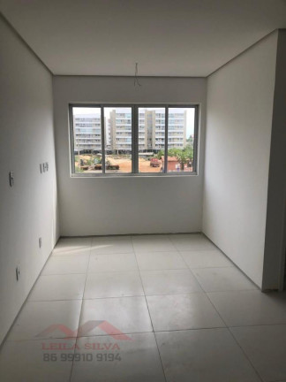 Imagem Apartamento com 3 Quartos à Venda, 60 m² em Planalto Uruguai - Teresina