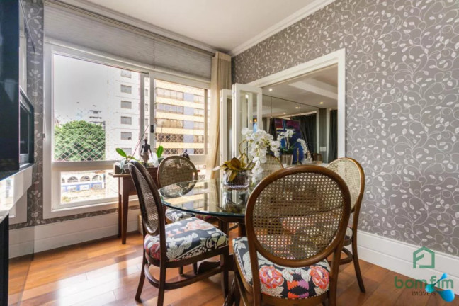 Apartamento com 3 Quartos à Venda, 241 m² em Auxiliadora - Porto Alegre