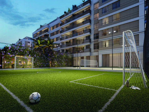 Imagem Apartamento com 3 Quartos à Venda, 71 m² em Recreio Dos Bandeirantes - Rio De Janeiro Imagem Apartamento com 3 Quartos à Venda, 71 m² em Recreio Dos Bandeirantes - Rio De Janeiro