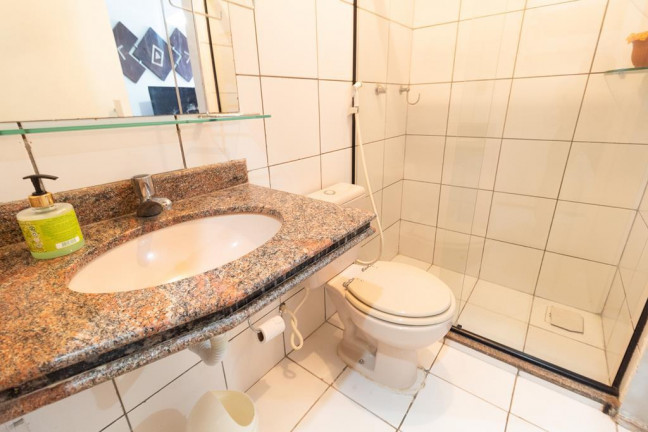 Imagem Apartamento com 3 Quartos à Venda, 118 m² em Papicu - Fortaleza Imagem Apartamento com 3 Quartos à Venda, 118 m² em Papicu - Fortaleza