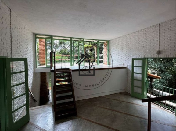 Imagem Imóvel com 3 Quartos à Venda, 5.250 m² em Taboleiro Verde - Cotia