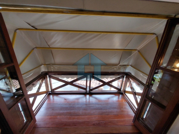 Imagem Apartamento com 1 Quarto para Alugar, 32 m² em Porto Bracuhy - Angra Dos Reis