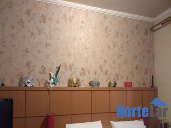 Imagem Apartamento com 3 Quartos à Venda, 70 m² em Vila Aurora (zona Norte) - São Paulo
