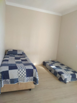 Imagem Casa com 3 Quartos à Venda, 140 m² em Residencial Bosque Dos Ipês - São José Dos Campos