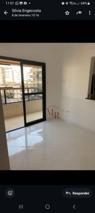 Imagem Apartamento com 2 Quartos à Venda, 62 m² em Boqueirão - Praia Grande Imagem Apartamento com 2 Quartos à Venda, 62 m² em Boqueirão - Praia Grande