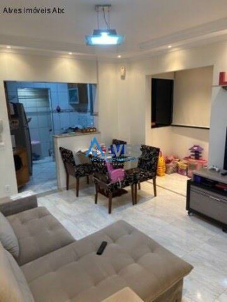 Imagem Apartamento com 2 Quartos à Venda, 65 m² em Vila Damasio - São Bernardo Do Campo Imagem Apartamento com 2 Quartos à Venda, 65 m² em Vila Damasio - São Bernardo Do Campo