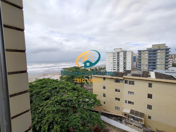 Imagem Apartamento com 3 Quartos à Venda, 90 m² em Centro - Mongaguá