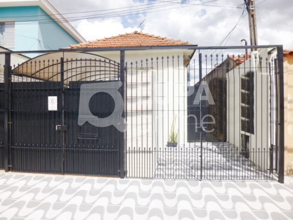 Imagem Casa com 1 Quarto à Venda, 231 m² em Vila Maria - São Paulo Imagem Casa com 1 Quarto à Venda, 231 m² em Vila Maria - São Paulo