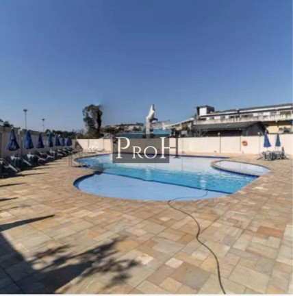 Imagem Apartamento com 2 Quartos à Venda, 46 m² em Taboão - São Bernardo Do Campo Imagem Apartamento com 2 Quartos à Venda, 46 m² em Taboão - São Bernardo Do Campo
