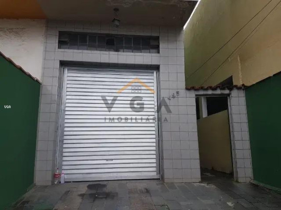 Imagem Galpão para Alugar, 80 m² em Vila Esperança - São Paulo Imagem Galpão para Alugar, 80 m² em Vila Esperança - São Paulo