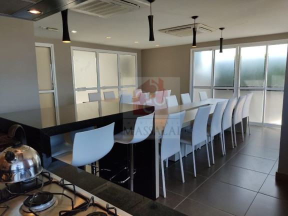 Imagem Apartamento com 3 Quartos à Venda, 70 m² em Tristeza - Porto Alegre Imagem Apartamento com 3 Quartos à Venda, 70 m² em Tristeza - Porto Alegre