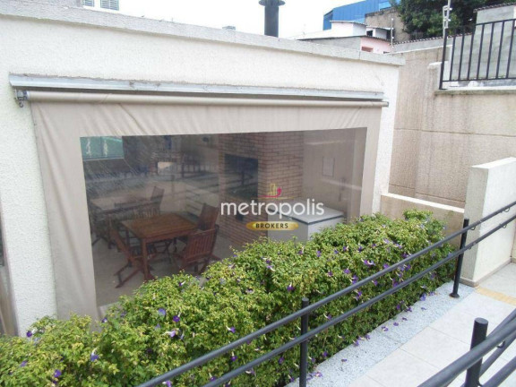 Imagem Apartamento com 2 Quartos à Venda, 46 m² em Sacomã - São Paulo