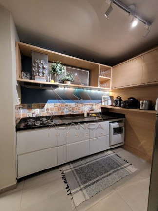 Imagem Apartamento com 3 Quartos à Venda, 72 m² em Iguatemi - Ribeirão Preto Imagem Apartamento com 3 Quartos à Venda, 72 m² em Iguatemi - Ribeirão Preto
