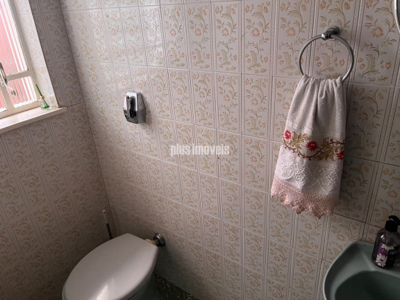Imagem Casa com 4 Quartos à Venda, 225 m² em Vila Mascote - São Paulo Imagem Casa com 4 Quartos à Venda, 225 m² em Vila Mascote - São Paulo