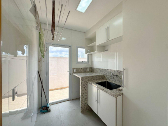 Imagem Sobrado com 4 Quartos à Venda, 305 m² em Condomínio Residencial Giverny - Sorocaba