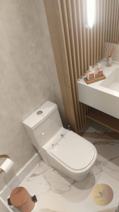 Imagem Apartamento com 3 Quartos à Venda, 146 m² em Santa Paula - São Caetano Do Sul Imagem Apartamento com 3 Quartos à Venda, 146 m² em Santa Paula - São Caetano Do Sul