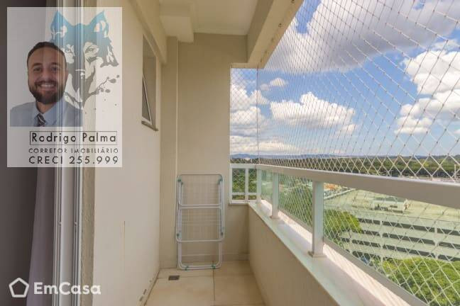 Imagem Apartamento com 3 Quartos à Venda, 111 m² em Jardim Augusta - São José Dos Campos Imagem Apartamento com 3 Quartos à Venda, 111 m² em Jardim Augusta - São José Dos Campos