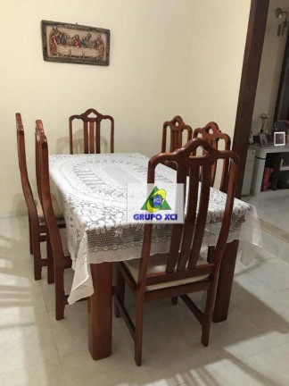 Imagem Casa com 3 Quartos à Venda, 160 m² em Jardim Santa Genebra - Campinas Imagem Casa com 3 Quartos à Venda, 160 m² em Jardim Santa Genebra - Campinas