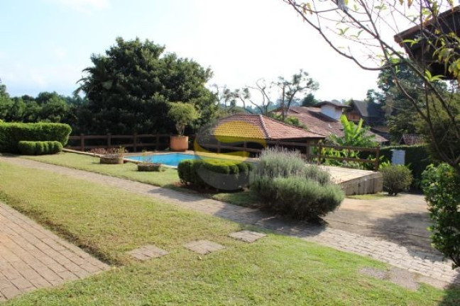 Imagem Casa de Condomínio com 3 Quartos à Venda, 633 m² em Granja Viana - Cotia Imagem Casa de Condomínio com 3 Quartos à Venda, 633 m² em Granja Viana - Cotia