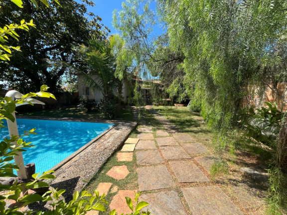 Imagem Casa com 2 Quartos à Venda, 379 m² em Lundceia - Lagoa Santa
