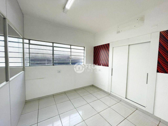 Imagem Sala Comercial para Alugar, 338 m² em Nossa Senhora De Fátima - Americana Imagem Sala Comercial para Alugar, 338 m² em Nossa Senhora De Fátima - Americana