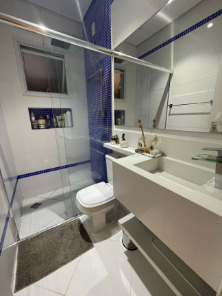 Imagem Imóvel com 3 Quartos à Venda, 220 m² em Campestre - Santo André Imagem Imóvel com 3 Quartos à Venda, 220 m² em Campestre - Santo André