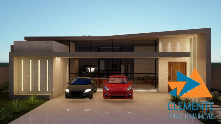Imagem Casa de Condomínio com 3 Quartos à Venda, 321 m² em Estancias Da Mata - Jaboticatubas Imagem Casa de Condomínio com 3 Quartos à Venda, 321 m² em Estancias Da Mata - Jaboticatubas