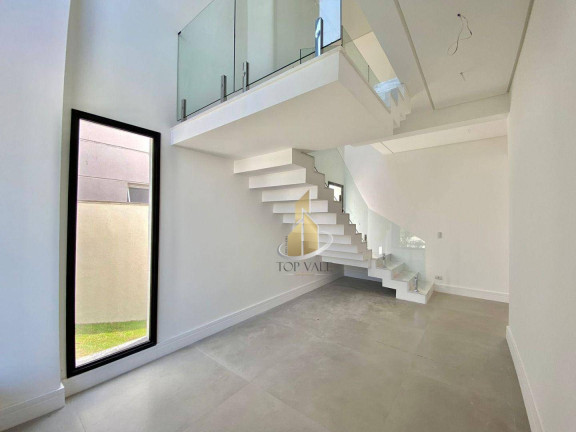 Imagem Sobrado com 5 Quartos à Venda, 370 m² em Urbanova - São José Dos Campos Imagem Sobrado com 5 Quartos à Venda, 370 m² em Urbanova - São José Dos Campos