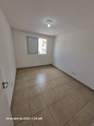 Imagem Casa com 2 Quartos à Venda, 63 m² em Caguassu - Sorocaba