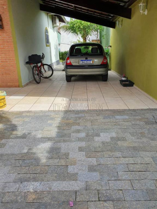 Imagem Casa com 3 Quartos à Venda, 128 m² em Jd Suarao - Itanhaem Imagem Casa com 3 Quartos à Venda, 128 m² em Jd Suarao - Itanhaem