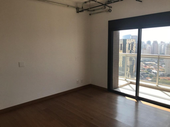 Imagem Apartamento com 3 Quartos à Venda, 321 m² em Itaim Bibi - São Paulo