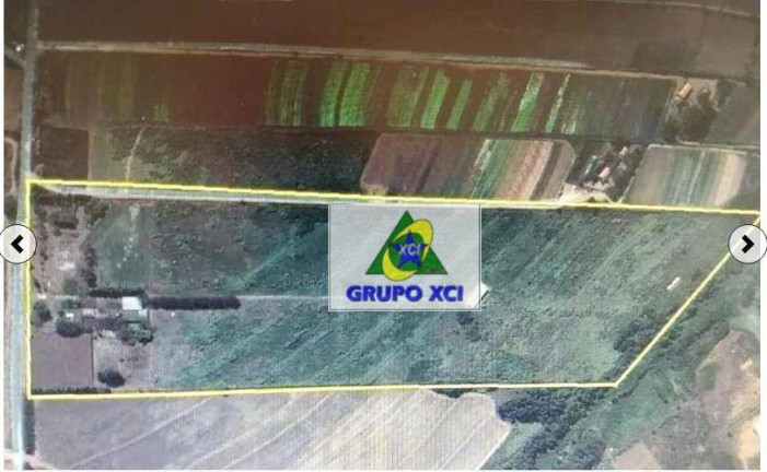 Imóvel à Venda, 188.000 m² em Betel - Paulínia