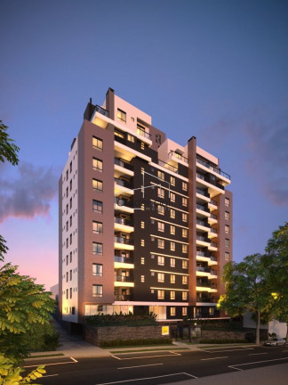 Imagem Apartamento com 2 Quartos à Venda, 67 m² em Centro - Curitiba Imagem Apartamento com 2 Quartos à Venda, 67 m² em Centro - Curitiba