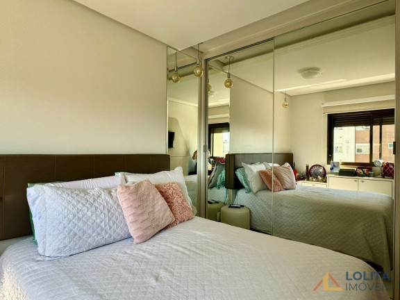 Imagem Apartamento com 2 Quartos à Venda, 64 m² em Itacorubi - Florianópolis Imagem Apartamento com 2 Quartos à Venda, 64 m² em Itacorubi - Florianópolis