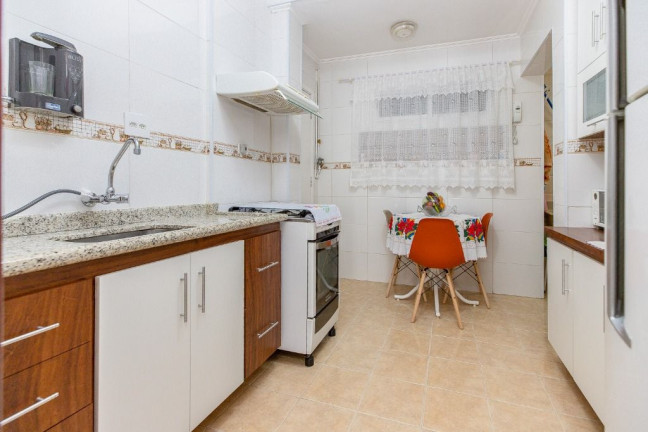 Imagem Apartamento com 1 Quarto à Venda, 54 m² em Centro - São Paulo Imagem Apartamento com 1 Quarto à Venda, 54 m² em Centro - São Paulo