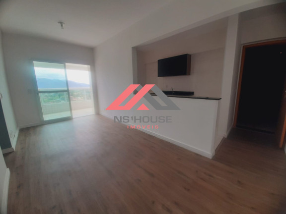Imagem Imóvel com 2 Quartos à Venda, 69 m² em Jardim Praia Grande - Mongaguá